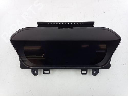 Used Instrument cluster Instrument cluster 23435566 23435566