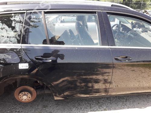 Used Right rear door Right rear door 38624724 38624724