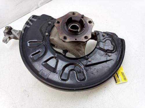 Used Right front steering knuckle Right front steering knuckle PORSCHE TAYCAN (Y1A) Turbo (Y1AFC1) (680 hp) 40187939 40187939