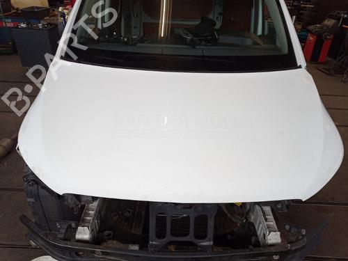 Cofano anteriore MERCEDES-BENZ VITO Van (W447) 109 CDI (447.601, 447.603, 447.605) (88 hp) 32374095