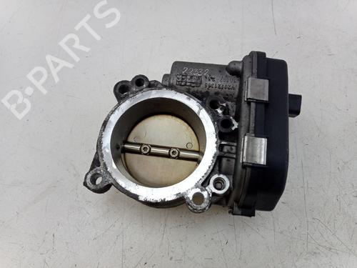 Used Throttle body Throttle body SKODA OCTAVIA III Combi (5E5, 5E6) 1.5 TSI (150 hp) 25040150 25040150