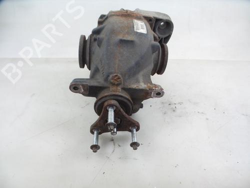 Used Rear differential BMW 3 Touring (E91) 325 d (197 hp) 22487896