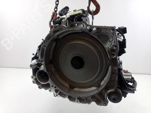 Used Gearbox Gearbox 27330090 27330090