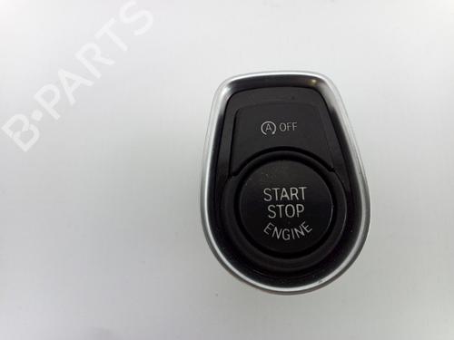 Used Switch BMW 1 (F20) 125 d (218 hp) 22492164