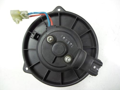 Heater blower motor MITSUBISHI SPACE STAR MPV (DG_A) 1.3 16V (DG1A) | BP22453779M62 