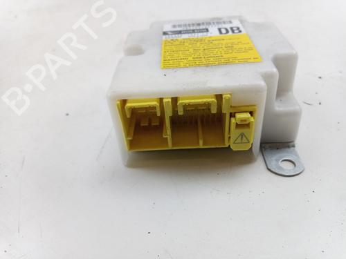 ECU airbags DAIHATSU CUORE VII (L275_, L285_, L276_) 1.0 (L276) | BP22513482M53 