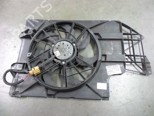 Used Radiator fan Radiator fan 22460088 22460088