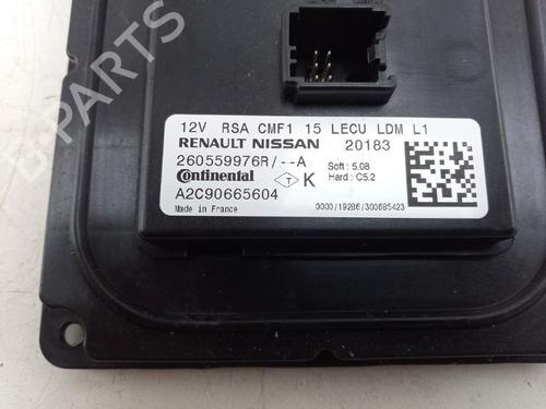 Other RENAULT TWINGO III (BCM_, BCA_) 1.0 SCe 75 | BP32330250O1 - Image 4