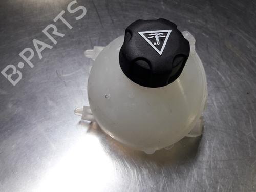 Used Expansion tank CITROËN BERLINGO Box Body/MPV (B9) 1.6 HDi / BlueHDi 75 (75 hp) 22475159