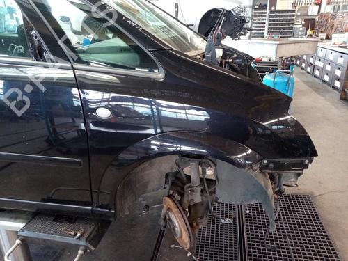 Używane Błotnik przedni prawy OPEL MERIVA A MPV (X03) 1.8 (E75) (125 hp) 22496325