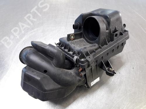 Used Air filter box MAZDA DEMIO (DW) 1.5 16V (DW5W) (75 hp) 22452740