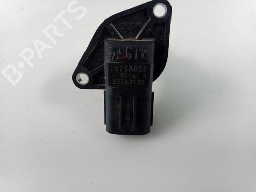 Mass air flow sensor MITSUBISHI OUTLANDER III (GG_W, GF_W, ZJ, ZL, ZK) Plug-in Hybrid (GG2W) | BP22512717M95 