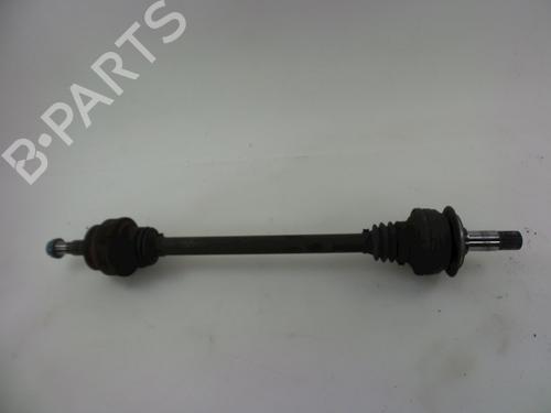Antriebswelle links hinten für MERCEDES-BENZ E-CLASS T-Model (S212) E 350 BlueTEC (212.226) (258 hp) 22486019