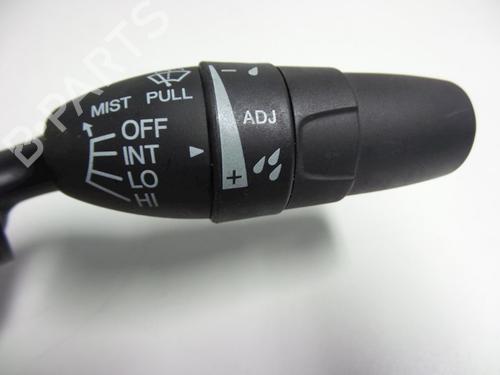 Steering column stalk HONDA CIVIC VIII Saloon (FD, FA) 1.3 IMA (FA3, FD3) | BP22458697I23 
