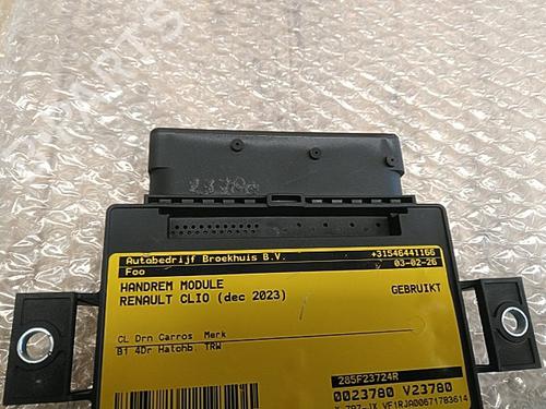 Control unit RENAULT CLIO V (B7_) 1.6 E-TECH 145 (B7MU) | BP32097724M11  - Image 6