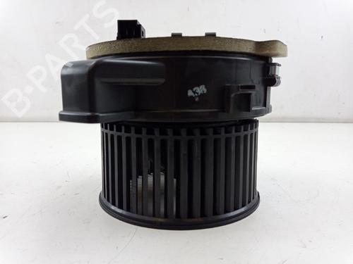 Used Heater blower motor BMW 5 (G30, F90) 540 i (340 hp) 29460232