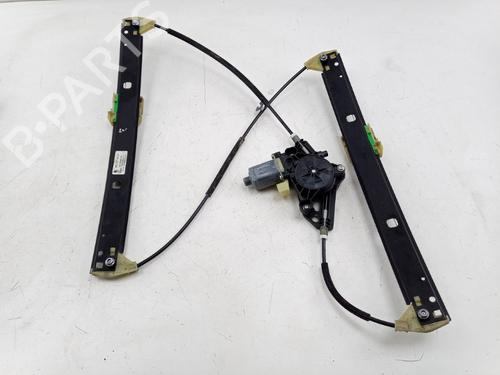 Used Front left window mechanism Front left window mechanism 25620074 25620074