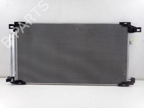 AC radiator TOYOTA PRIUS (_W5_) 1.8 Hybrid (ZVW50, ZVW50_, ZVW51_, ZVW50R, ZVW51) | BP28961059M32 