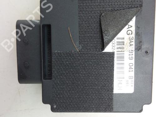 Elektronisk modul VW UP! (121, 122, BL1, BL2, BL3, 123) 1.0 (60 hp) 22488001