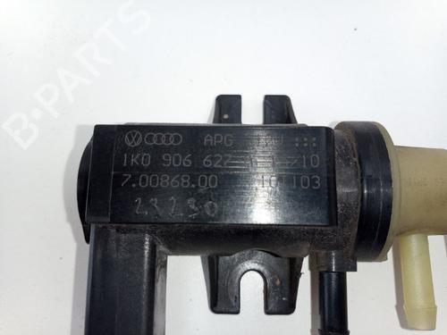 Elektronisk sensor VW CADDY III Box Body/MPV (2KA, 2KH, 2CA, 2CH) 1.9 TDI | BP27507315M84 