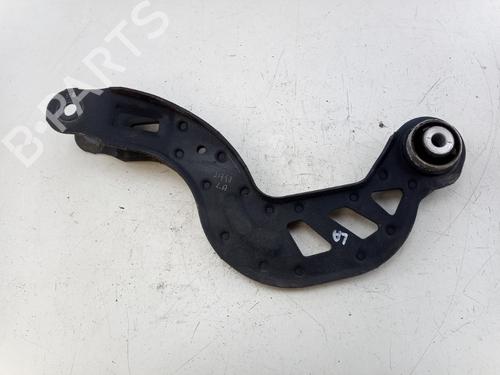 Used Left rear suspension arm MERCEDES-BENZ B-CLASS Sports Tourer (W246, W242) Electric Drive / B 250 e (242.890) (180 hp) 24408388