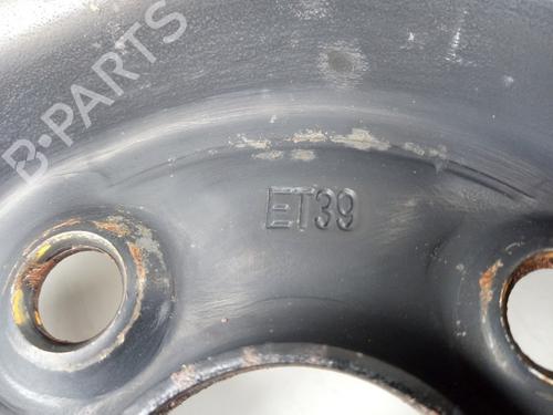 Rim TOYOTA YARIS (_P13_) 1.3 (NSP130_, NSP130) | BP29833607C45 