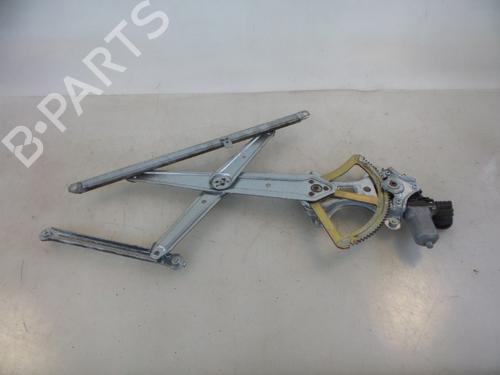 Front left window mechanism TOYOTA LAND CRUISER PRADO (_J12_) 3.0 D-4D (KDJ120, KDJ125) | BP22485313C22 