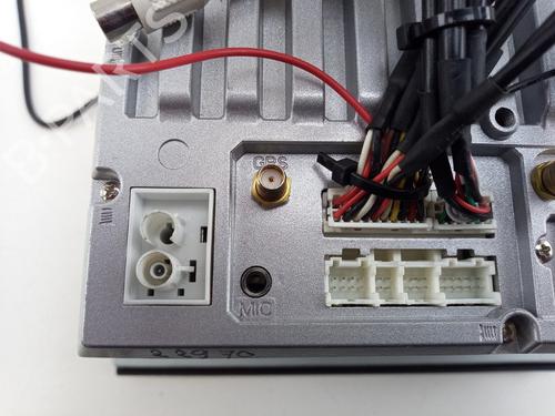 Control unit MERCEDES-BENZ M-CLASS (W164) ML 320 CDI 4-matic (164.122) | BP32097785M11  - Image 5