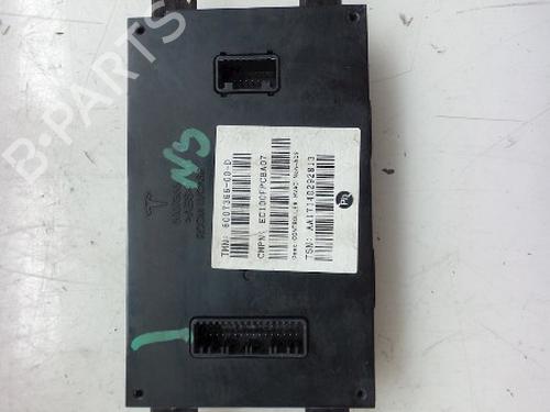 Elektronische module TESLA MODEL S (5YJS) 75D AWD (525 hp) 22485392