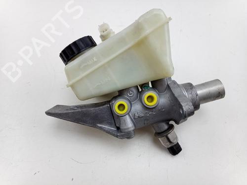 Used Brake master cylinder Brake master cylinder MERCEDES-BENZ M-CLASS (W164) ML 320 CDI 4-matic (164.122) (224 hp) 32122997 32122997
