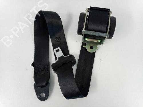 Used Rear right seatbelt CITROËN C4 I (LC_) 1.6 VTi 120 (120 hp) 22473333