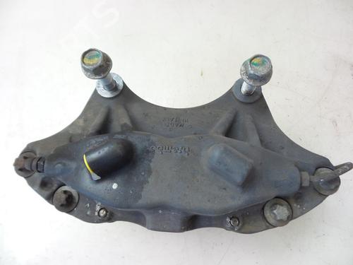 Bremssattel links vorne TESLA MODEL S (5YJS) 85 | BP22485494M105 