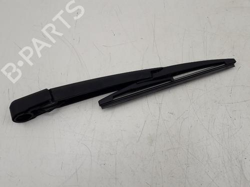 Used Rear windshield wiper arm OPEL ASTRA K Sports Tourer (B16) 1.0 Turbo (35) (105 hp) 22503706
