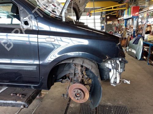 Used Right front fenders Right front fenders FIAT PANDA (169_) 1.2 (169AXF2A, 169AXF1A) (69 hp) 35770705 35770705