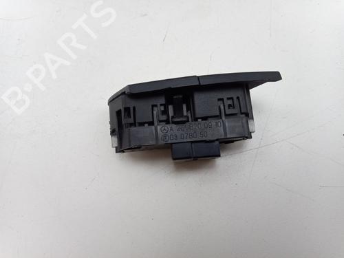 Switch MERCEDES-BENZ M-CLASS (W164) ML 320 CDI 4-matic (164.122) | BP32123035I30 - Image 3