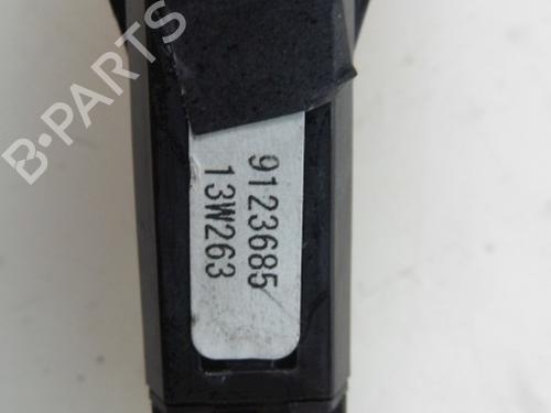 Warning switch VOLVO V70 III (135) 1.6 DRIVe / D2 | BP22487592I22 