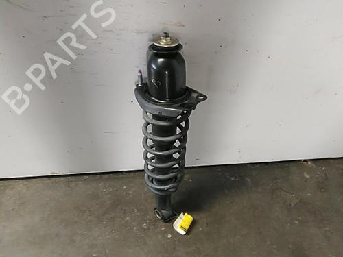 Used Left rear shock absorber TOYOTA COROLLA (_E12_) 2.0 D-4D (CDE120R, CDE120L_) (116 hp) 22457172