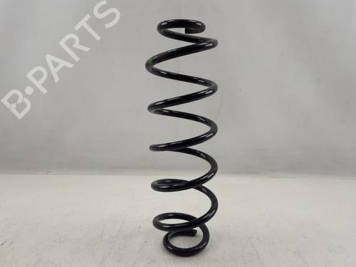 Used Shock absorber spring TOYOTA C-HR (_X1_) 1.8 Hybrid (ZYX10_, ZYX11_) (98 hp) 22502636