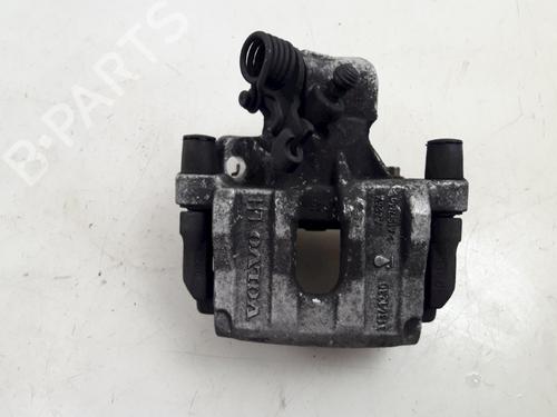 Used Left rear brake caliper VOLVO V40 Hatchback (525) D2 (120 hp) 22491325