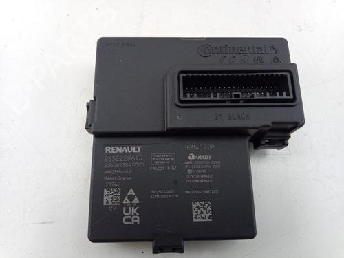 Used Other RENAULT CLIO V (B7_) 1.6 E-TECH 145 (B7MU) (143 hp) 32122964