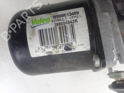 Front wiper motor RENAULT CLIO IV (BH_) 0.9 TCe 90 (BHNF, BHMA, BHMH, BHJK, BHJR) | BP31075755M29