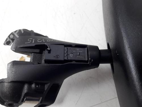 Rear mirror VW POLO V (6R1, 6C1) 1.2 TDI | BP22503420I6 