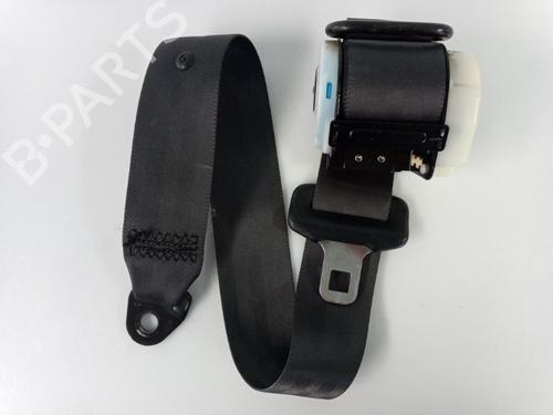 Used Rear left seatbelt TOYOTA CARINA E VI (_T19_) 1.6 (AT190) (116 hp) 22450616