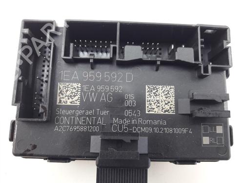 Electronic module CUPRA BORN (K11) 58 | BP22511824M83 