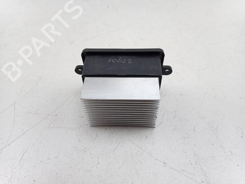 Used Heater resistor CITROËN C4 Picasso II 1.6 VTi 120 (120 hp) 23506211