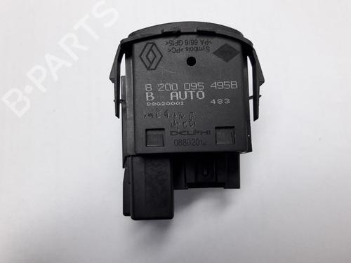 Switch RENAULT MEGANE II Estate (KM0/1_) 1.9 dCi (KMRG, KM1G, KM0G, KM2C) | BP22500277I30 