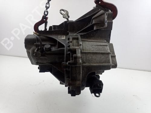 Gearbox DAIHATSU CUORE VII (L275_, L285_, L276_) 1.0 (L276) | BP22513312M3