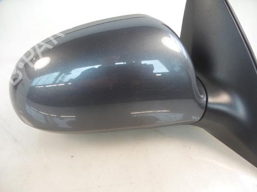 Right mirror HYUNDAI i30 Estate (FD) 1.6 CRDi | BP22480260C27 