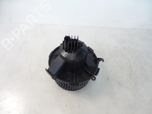 Used Heater blower motor OPEL ZAFIRA / ZAFIRA FAMILY B (A05) 1.9 CDTI (M75) (120 hp) 22479312