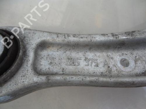 Right rear suspension arm VW TOUAREG (7P5, 7P6) 3.0 V6 TDI | BP22480581M15 